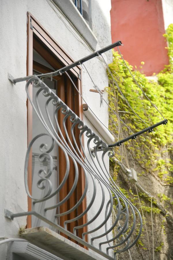 Casa Vicolo Saraceno Apartment Forio di Ischia Exterior foto